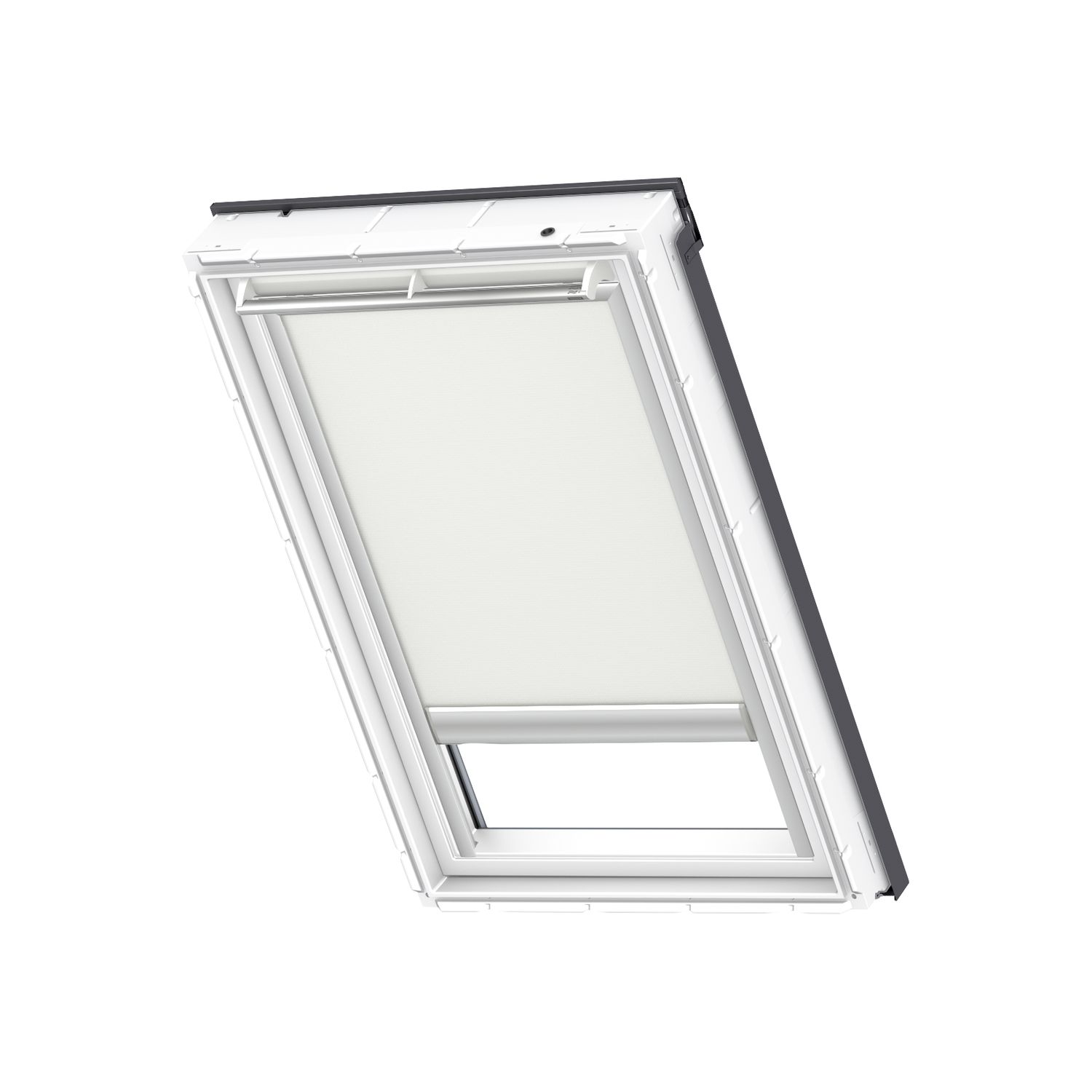 VELUX Integra Elektrisch Verduisterend Dakraam Rolgordijn Ck04 1085s