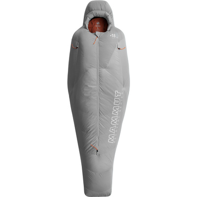 Mammut Protect Down Bag -18C Slaapzak