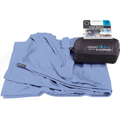 Cocoon Travel Blanket CoolMax