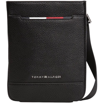 Tommy Hilfiger Schoudertas  TH CENTRAL MINI CROSSOVER AM0AM13487