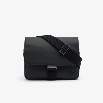 Lacoste Schoudertas  Tassen