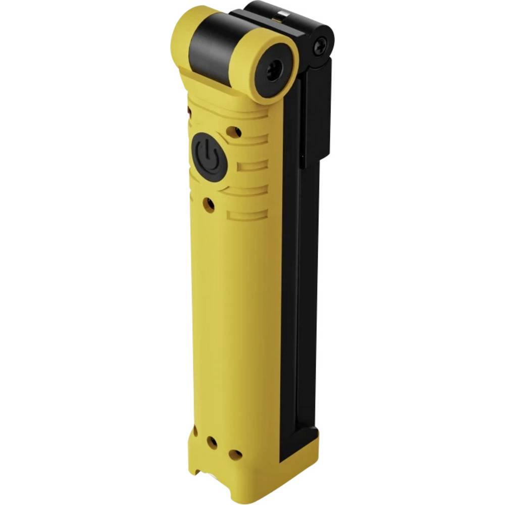Hama LED-Arbeitsleuchte W500-C, aufladbar, Magnet, Haken, 6 Modi Werklamp LED 500 lm 2 h 120 g