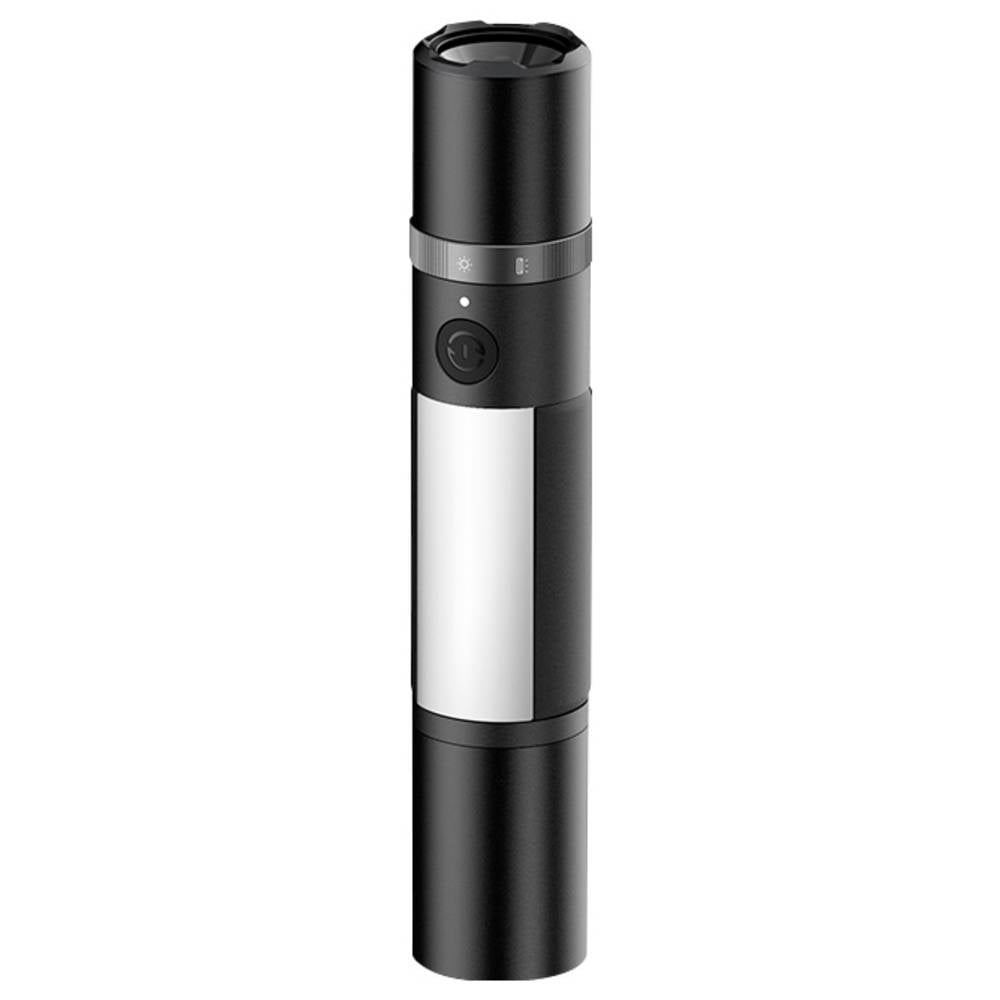 Xiaomi MJSDT001QW Handlamp werkt op USB Verstelbaar, Met magneethouder 1000 lm 36 h 240 g
