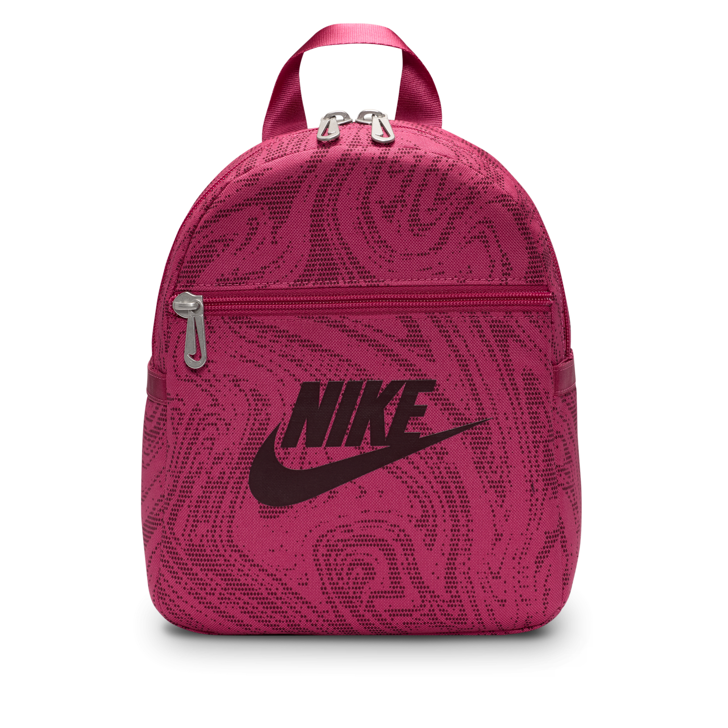 Nike Sportswear Futura 365 Minirugzak voor dames (6 liter) - Paars