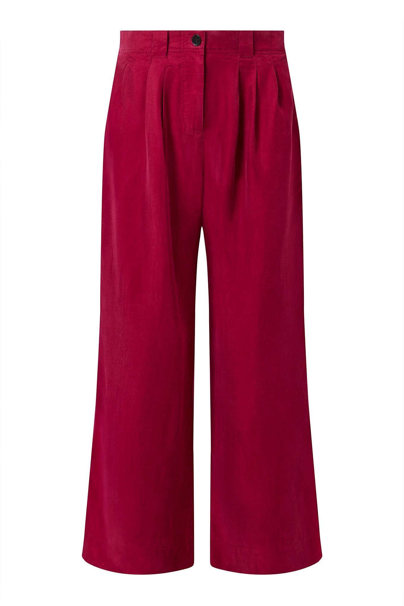 KOMODO Damen vegan Hose Lola Berry