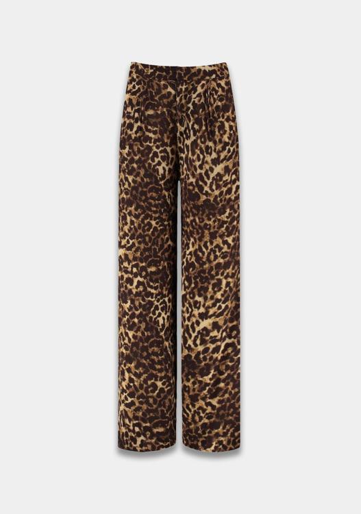 Harper & Yve Broek HS25J100