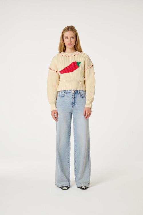 Fabienne Chapot Jeans Alex Wide Leg
