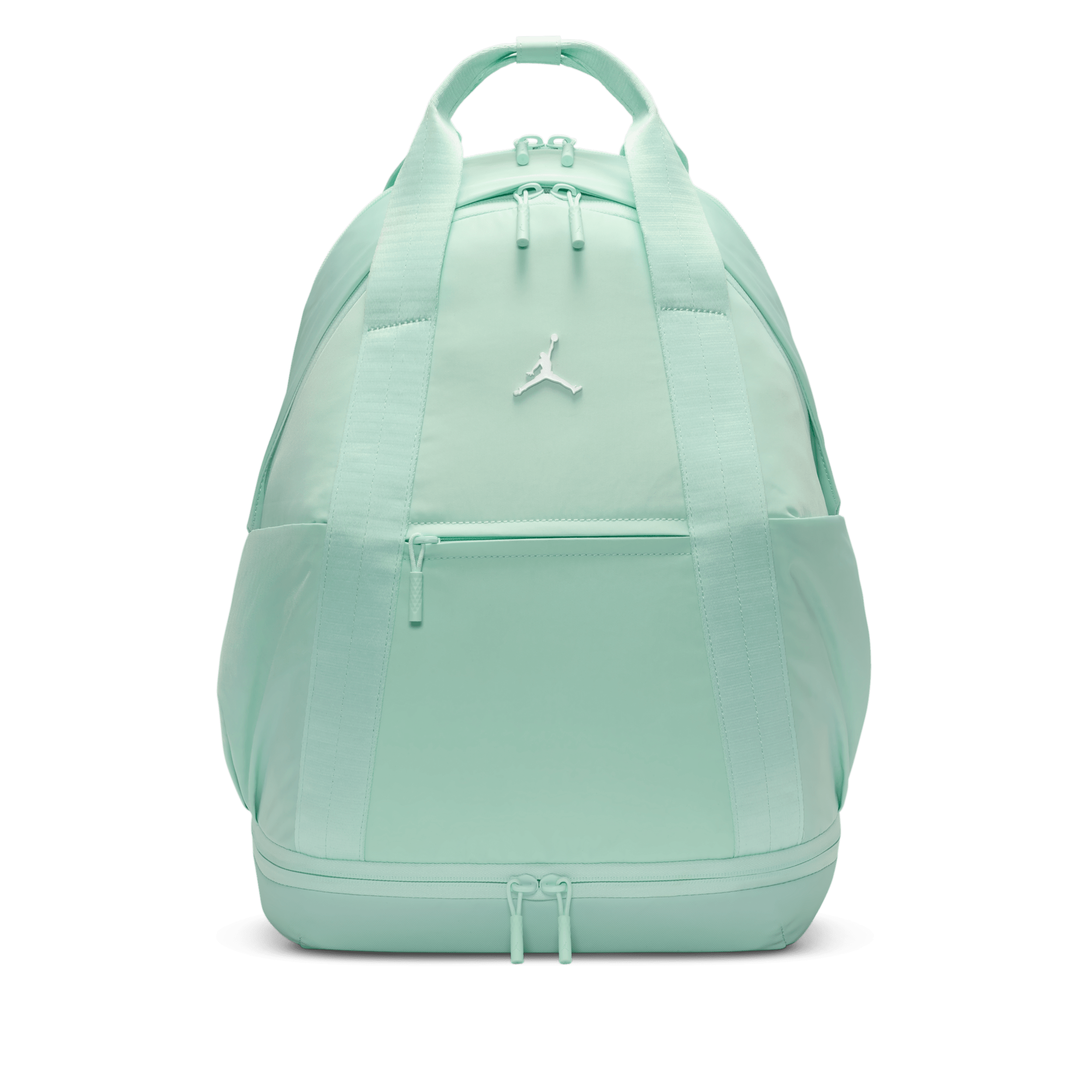 Jordan Alpha rugzak (28 liter) - Groen