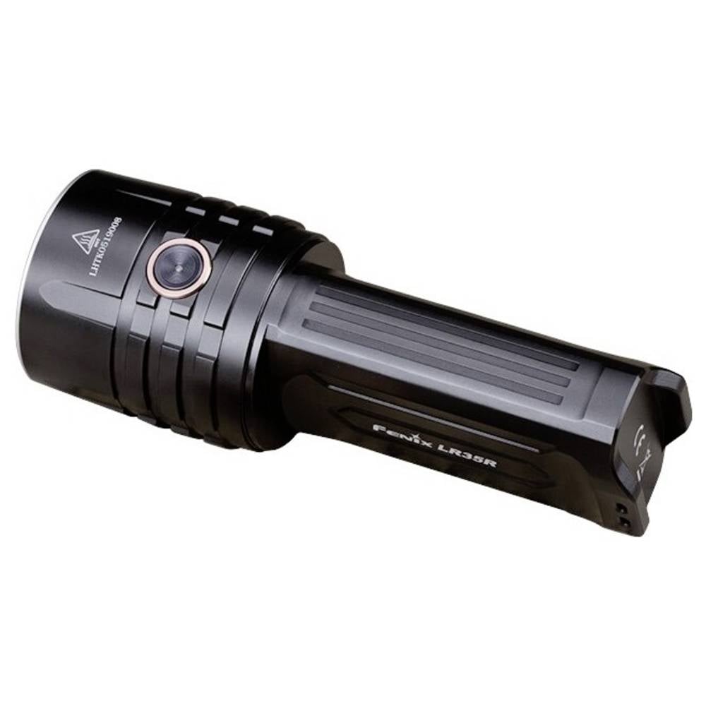 Fenix Light LR35R Zaklamp werkt op een accu LED 10000 lm 239 g