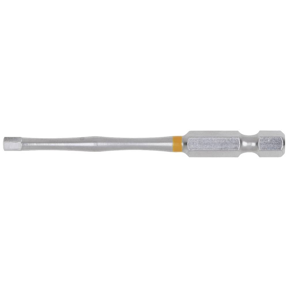 KS Tools 918.3455 Inbus-bit Speciaal staal Vernikkeld E 6.3 1 stuk(s)