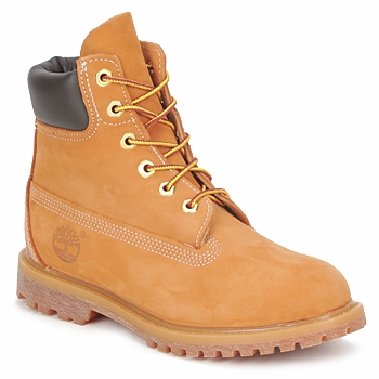 Timberland Enkellaarzen  6 IN PREMIUM BOOT