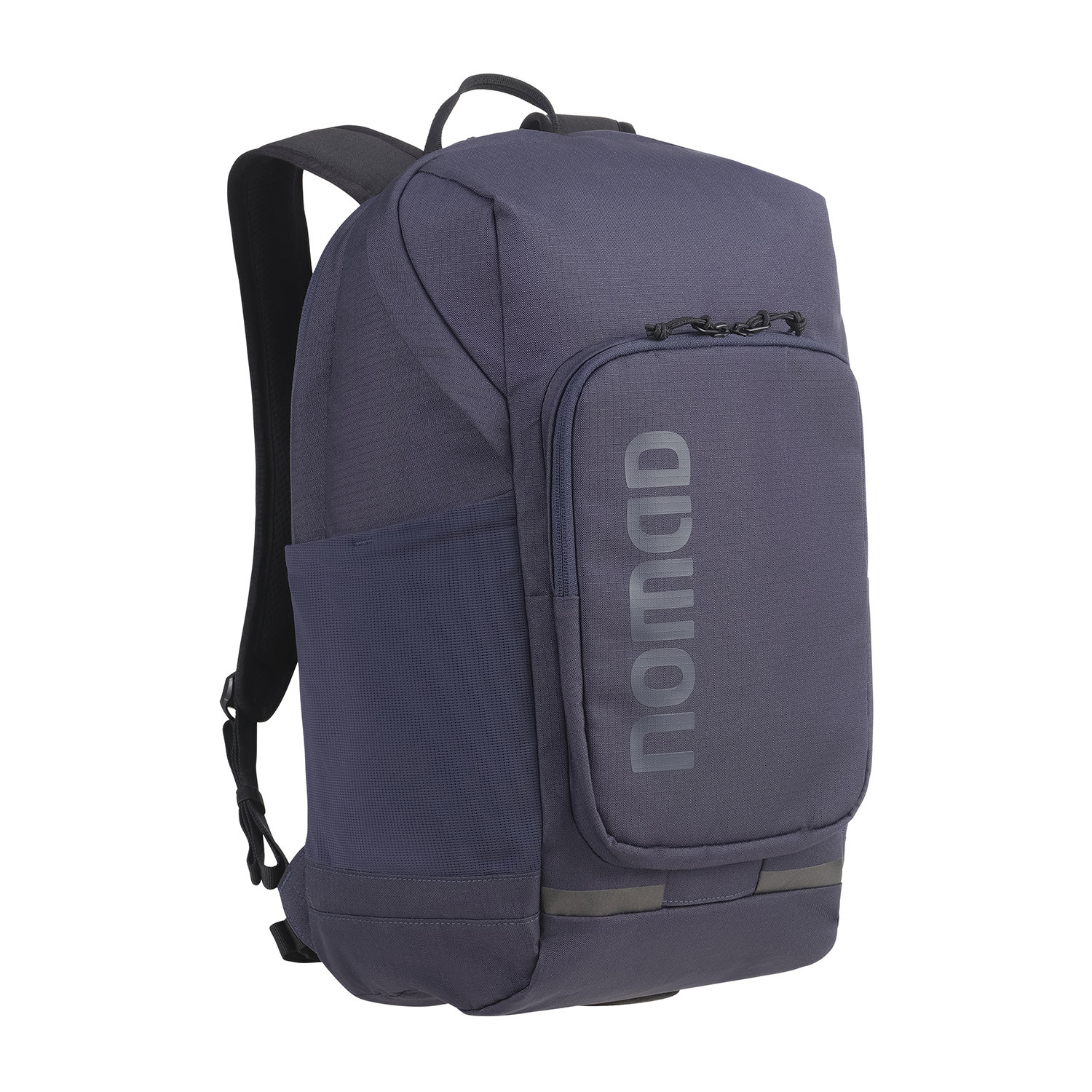 NOMAD Lahko 25 Dagrugzak | Donkerblauw | 25 L