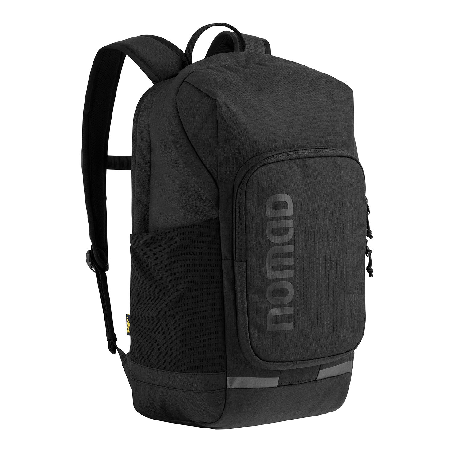 NOMAD Lahko 25 Dagrugzak | Zwart | 25 L
