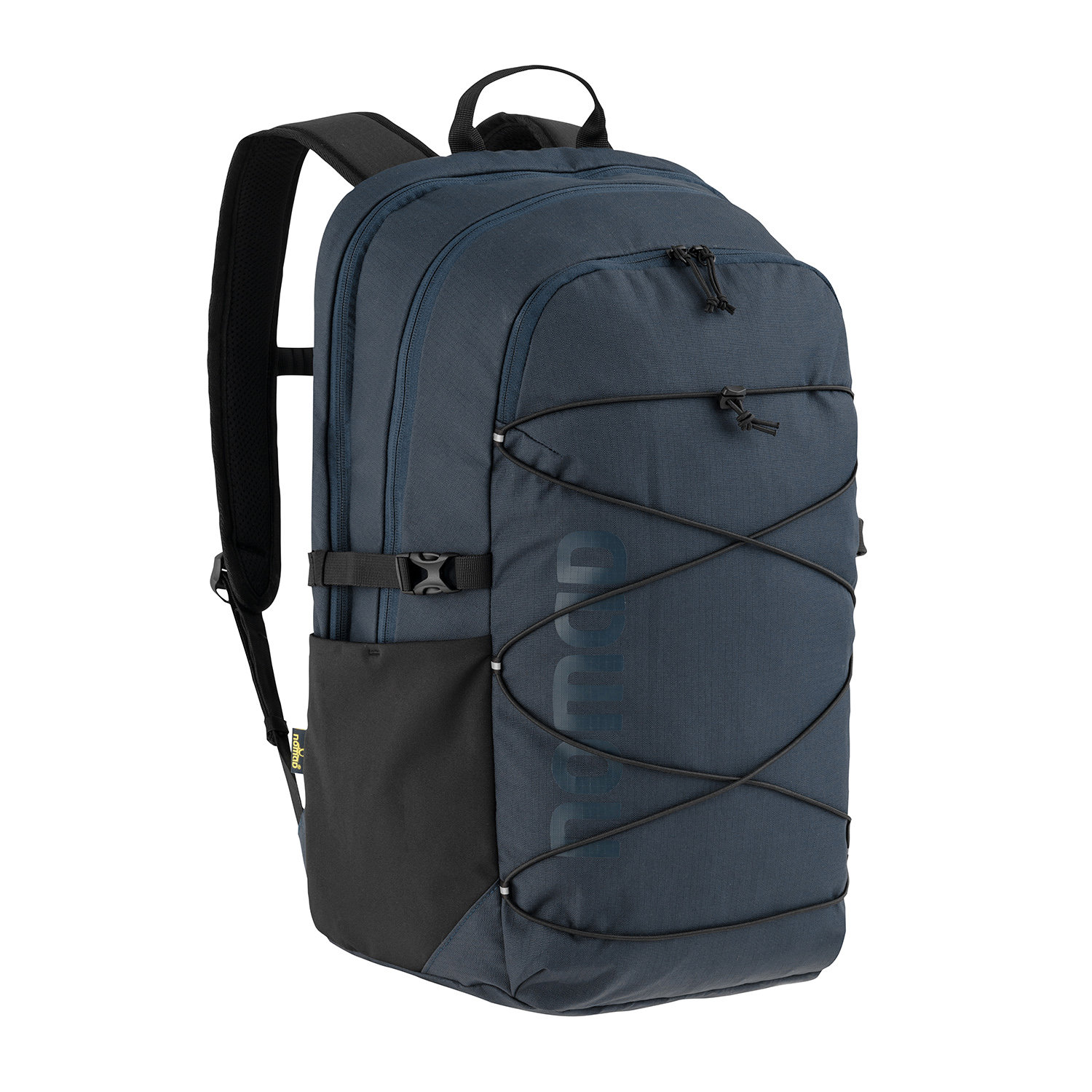 NOMAD Lahko 28 Dagrugzak | Donkerblauw | 28 L