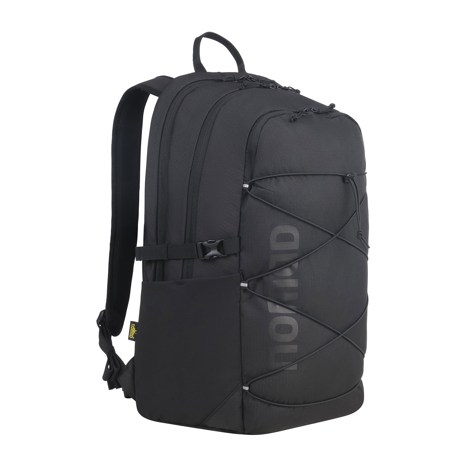 NOMAD Lahko 28 Dagrugzak | Zwart | 28 L