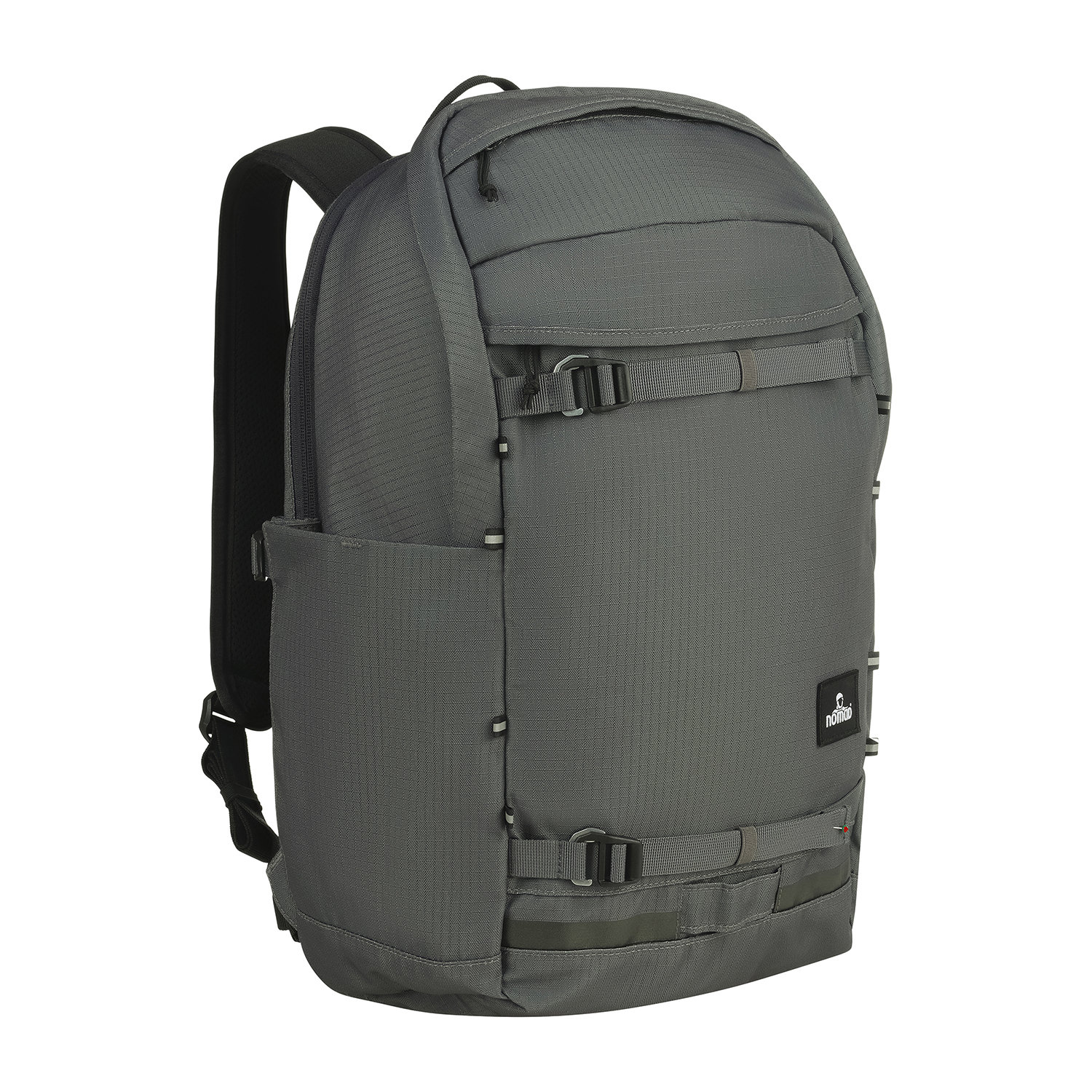 NOMAD Torcal Premium 26 Dagrugzak | Donkergrijs | 26 L