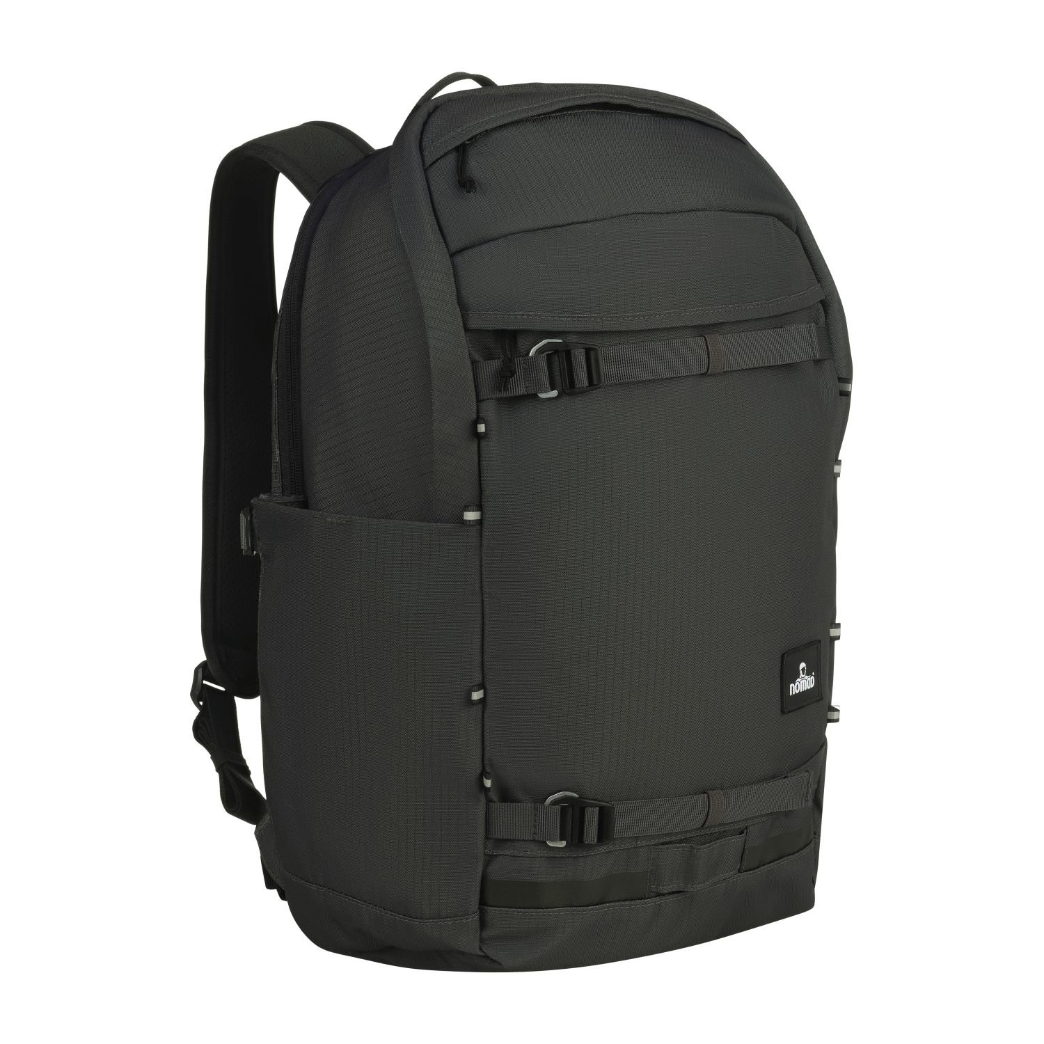 NOMAD Torcal Premium 26 Dagrugzak | Zwart | 26 L