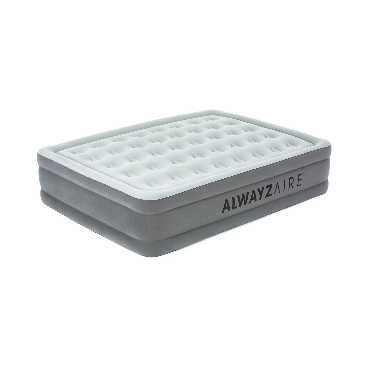 Bestway Luchtbed Alwayzaire Queen 203x152x46cm