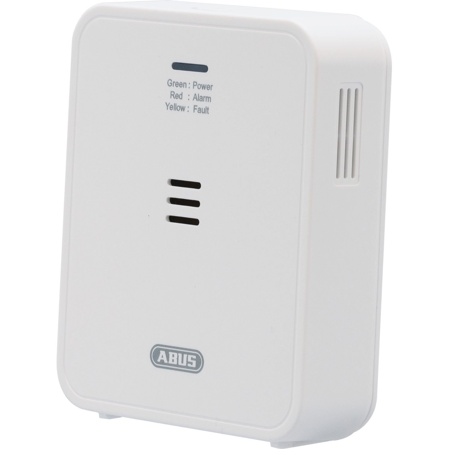 Abus Koolmonoxidemelder Cowm370 Wit