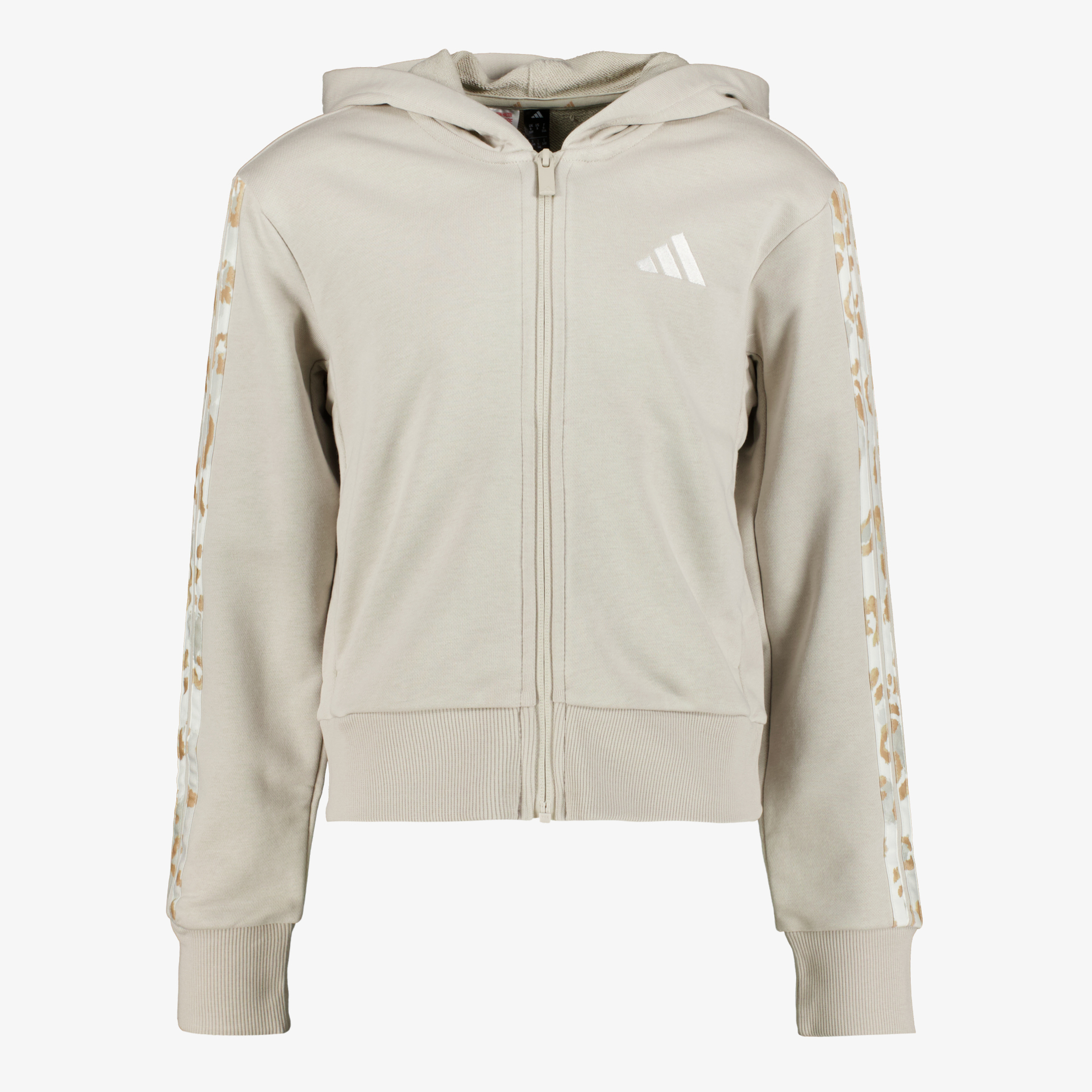 Adidas Sportswear Hoodie G ANML 3S FT HD