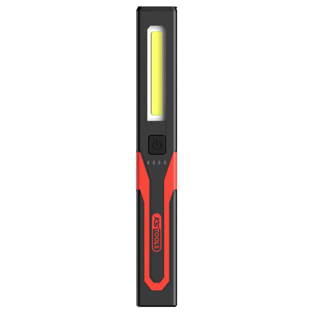 KS Tools eQi UltimateBEAM Inspektionsleuchte 200 Werklamp