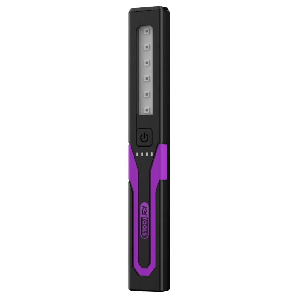 KS Tools eQi UltimateBEAM UV-Lecksuchleuchte 365 Werklamp