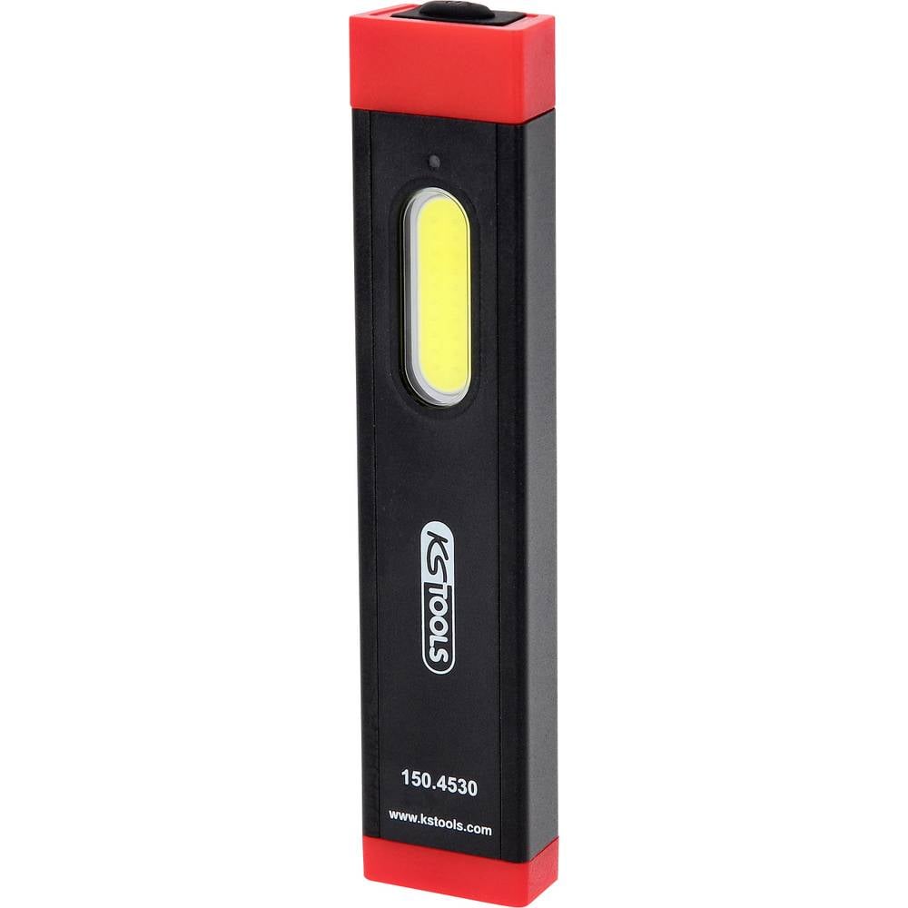 KS Tools UltimateBEAM Aluminium LED-Inspektionsla Werklamp