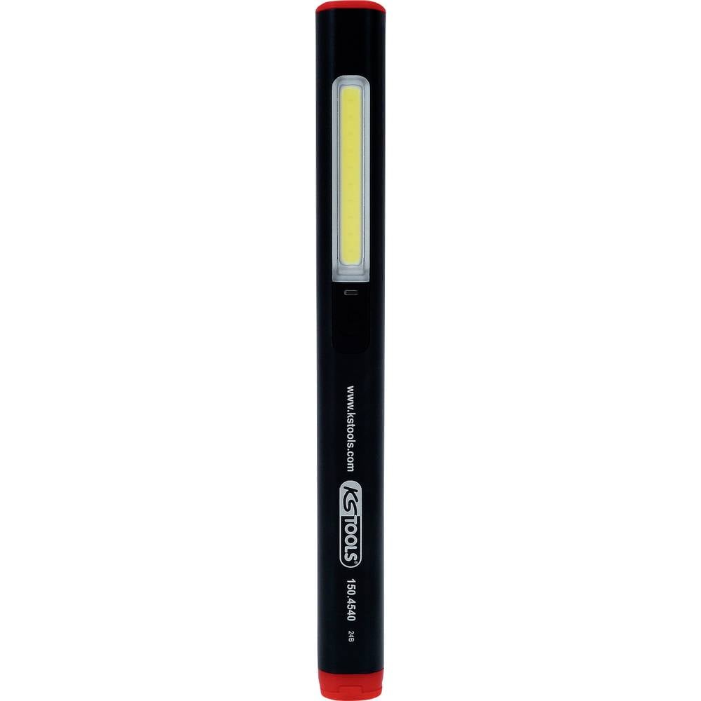 KS Tools UltimateBEAM Aluminium LED-Stiftlampe Li Werklamp