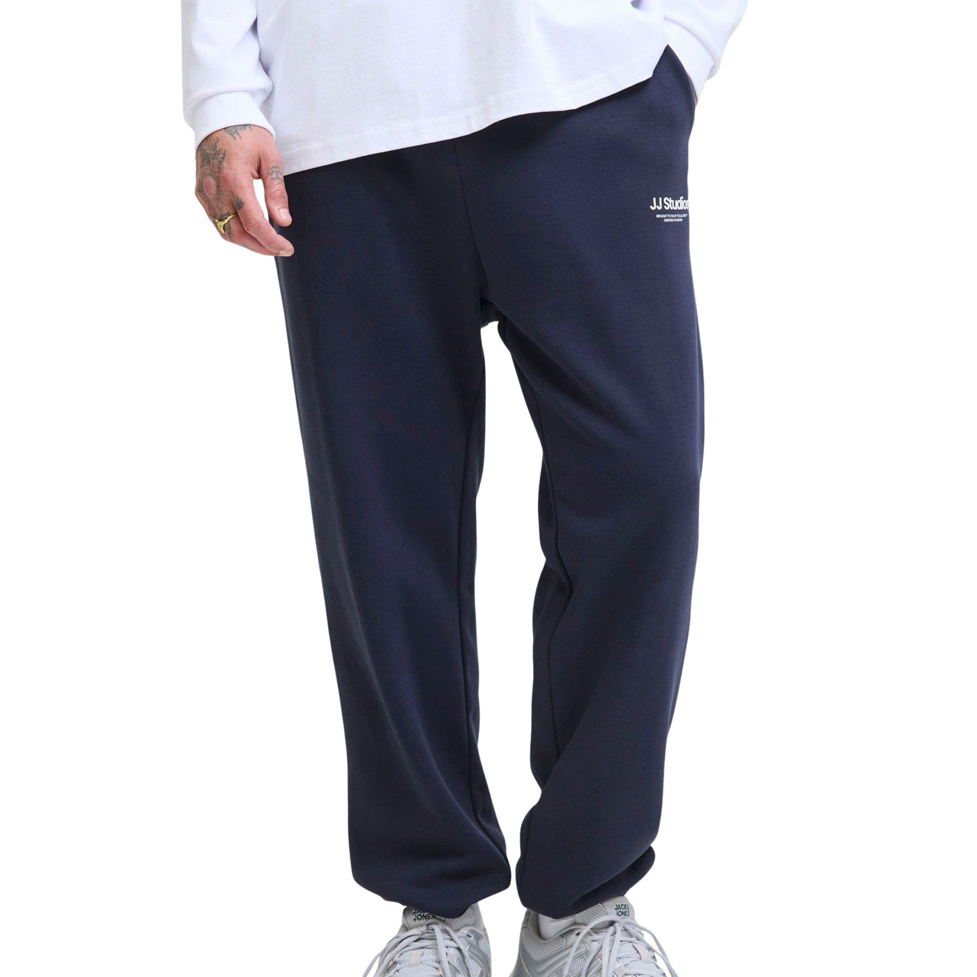 Jack & Jones Sweatbroek JPSTKANE SOHO SWEAT PANTS NOOS