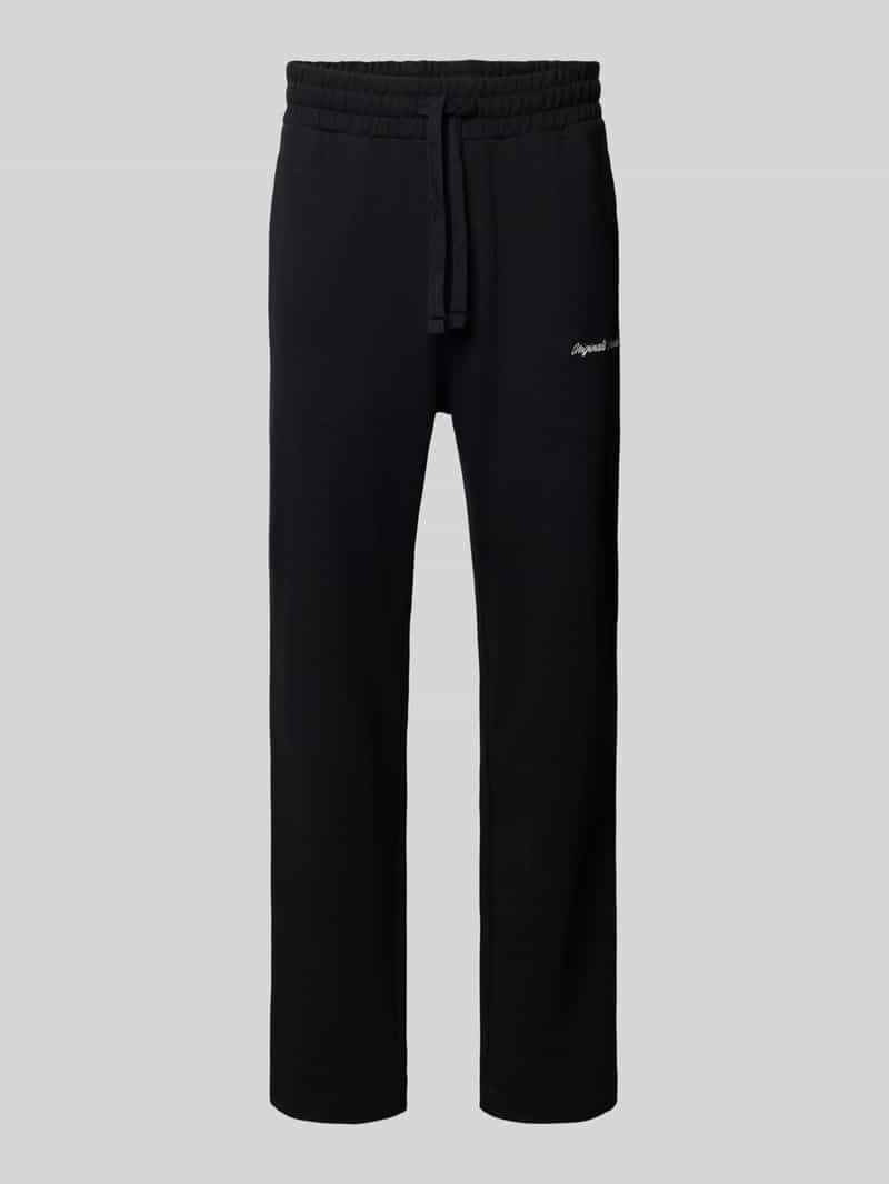 Jack & Jones Sweatbroek JPSTKANE NORREBRO SWEAT PANTS NOOS