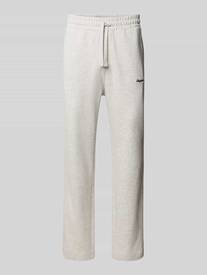 Jack & Jones Sweatbroek JPSTKANE NORREBRO SWEAT PANTS NOOS
