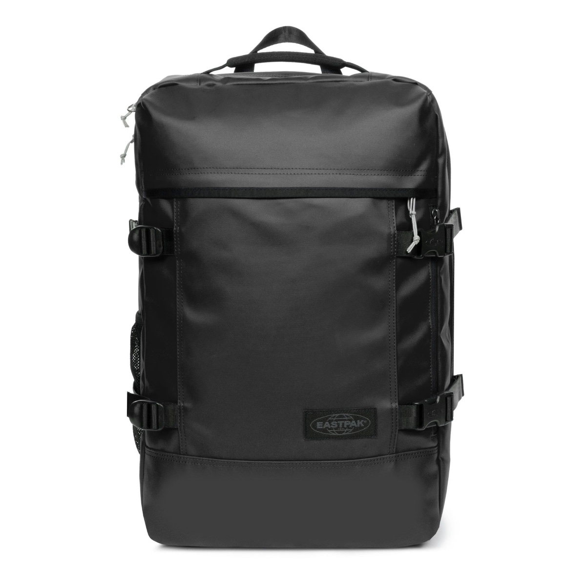 Eastpak Vrijetijdsrugzak TRAVELPACK 2-in-1 rugzak en draagtas
