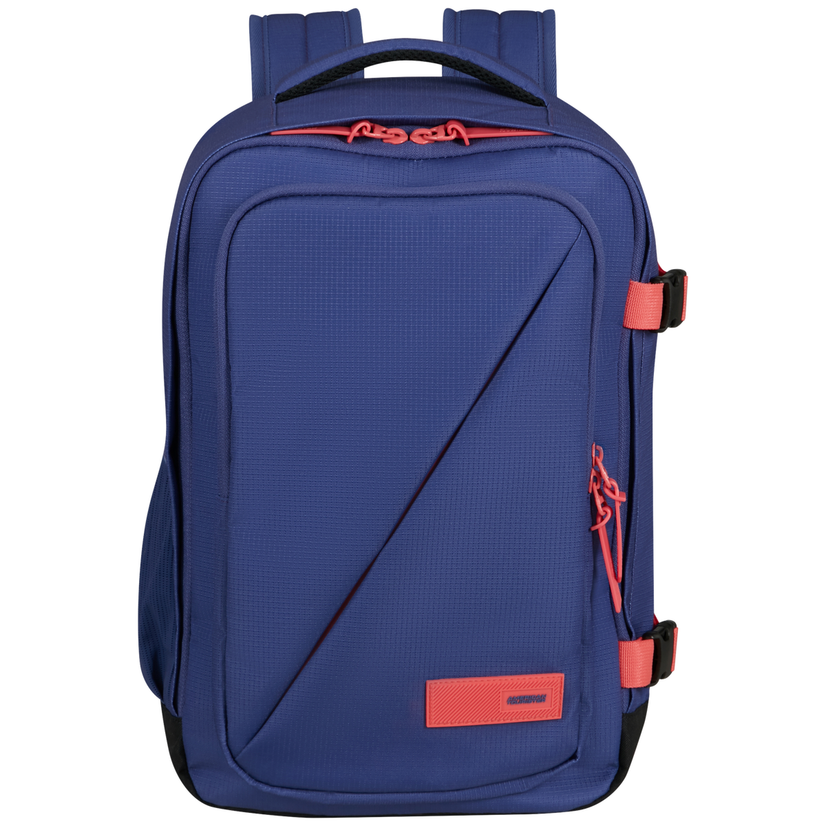 American Tourister Take2cabin Rugzak Dusk Purple/Sunset Coral