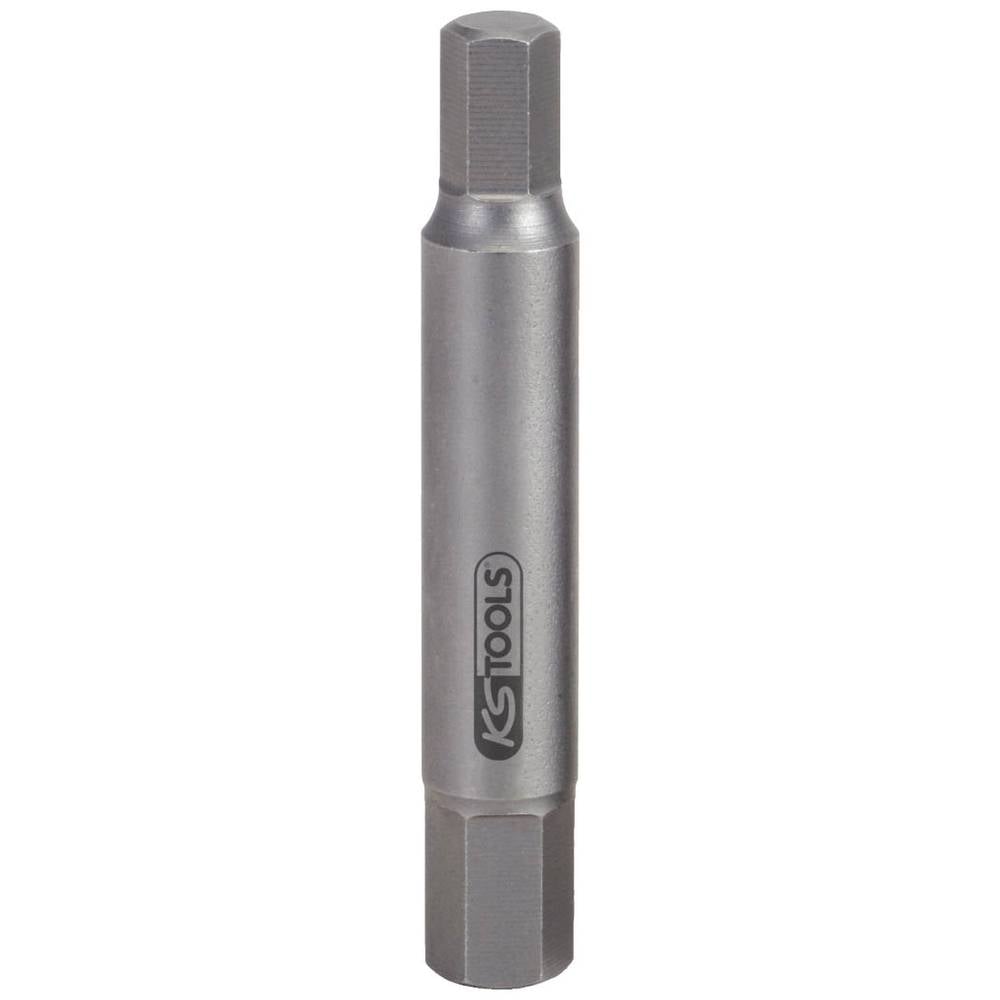 KS Tools 150.3107 Inbus-bit Chroom-vanadium staal 1 stuk(s)
