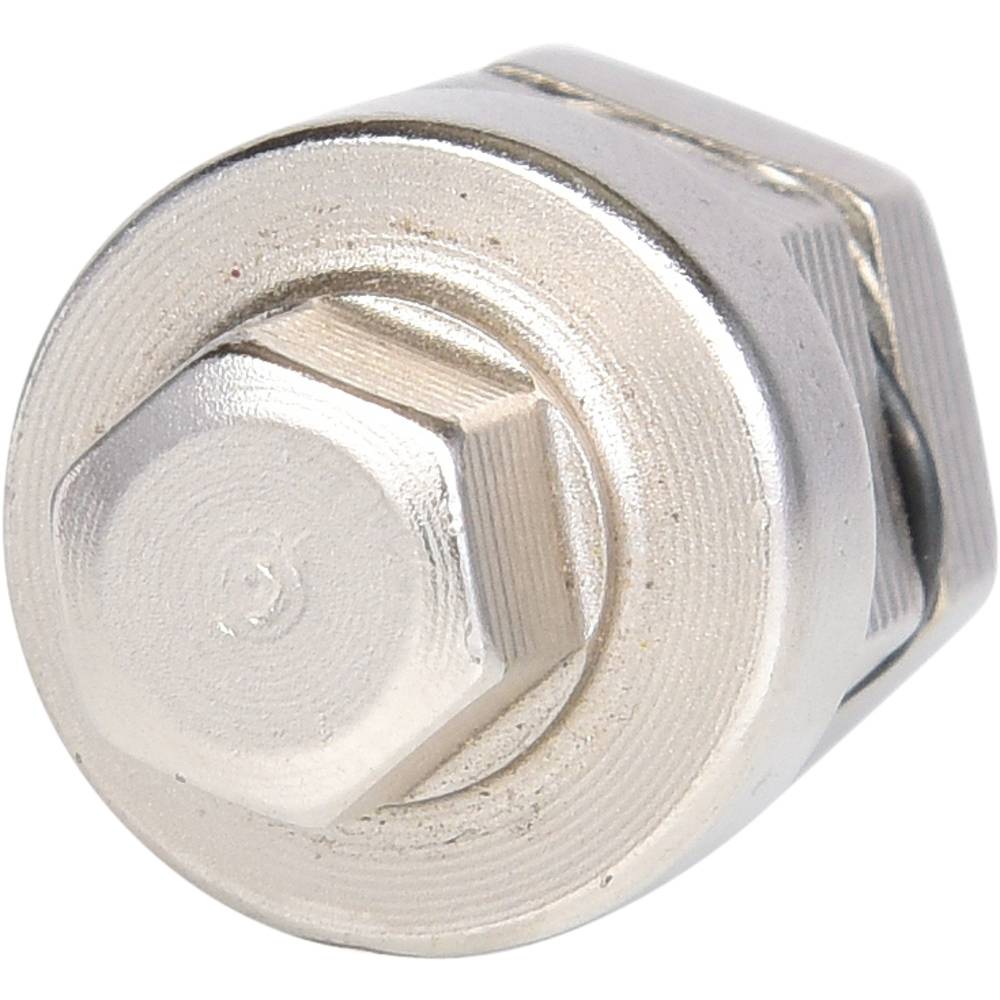 KS Tools 503.8133 Inbus-bit Speciaal staal Vernikkeld 1 stuk(s)