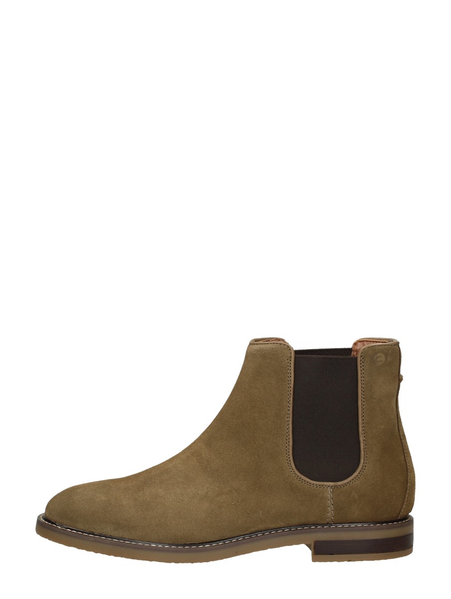 Clarks  Jaxen Chelsea