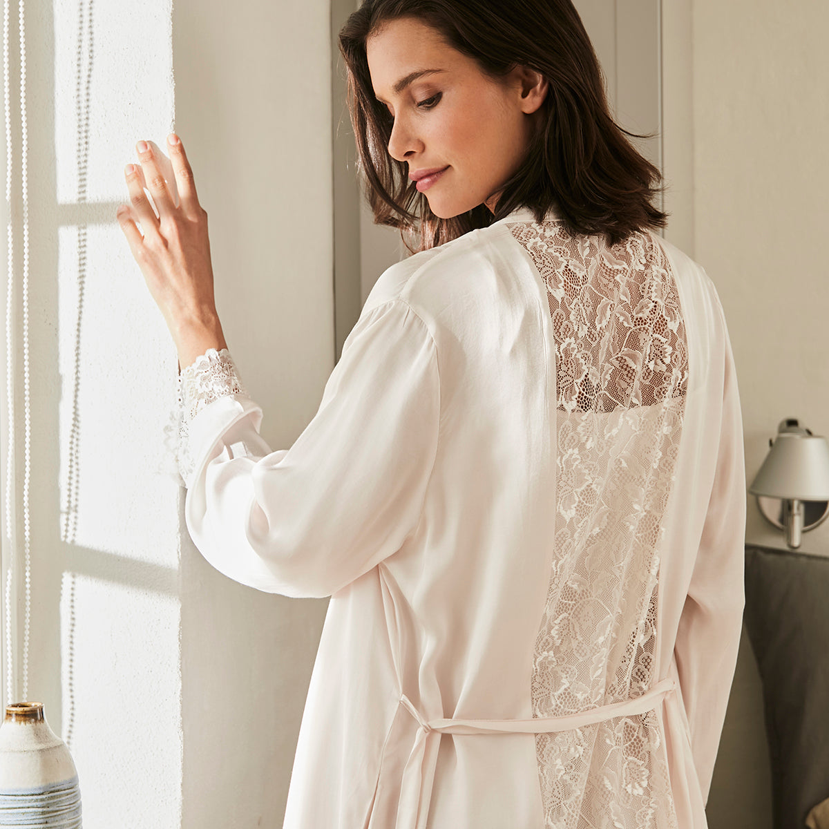 CCDK Noa kimono, beige