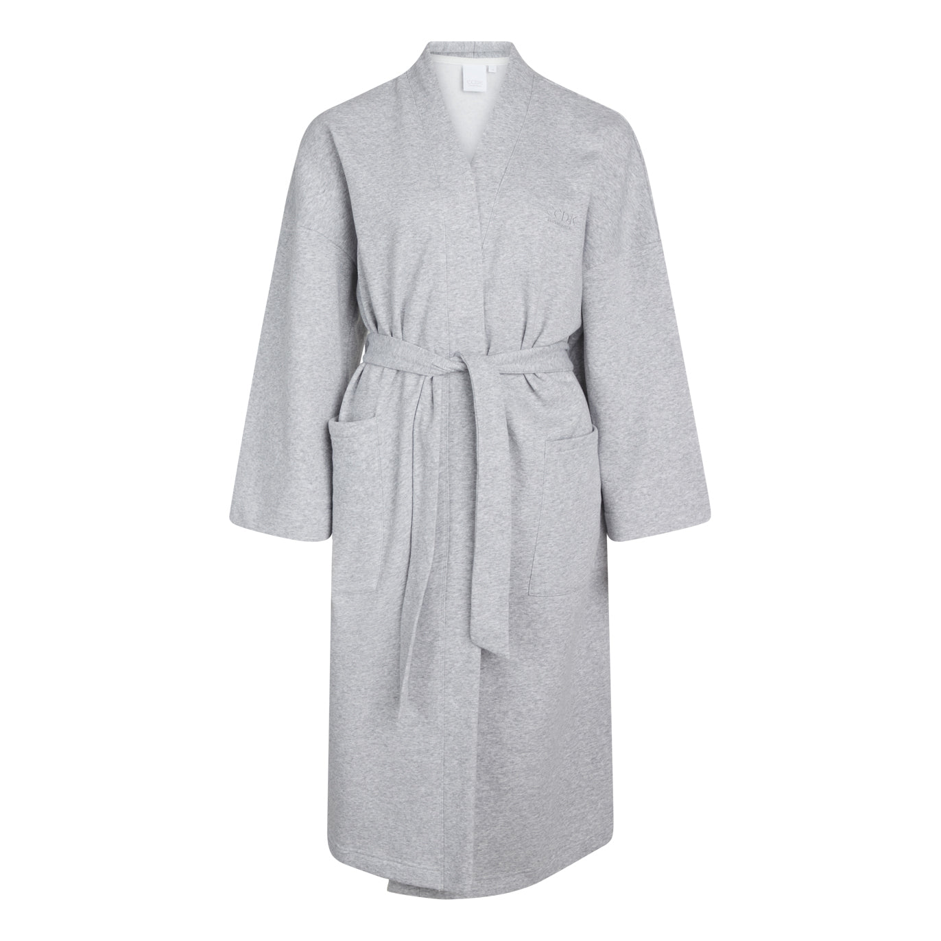 CCDK Noella kimono, grijs