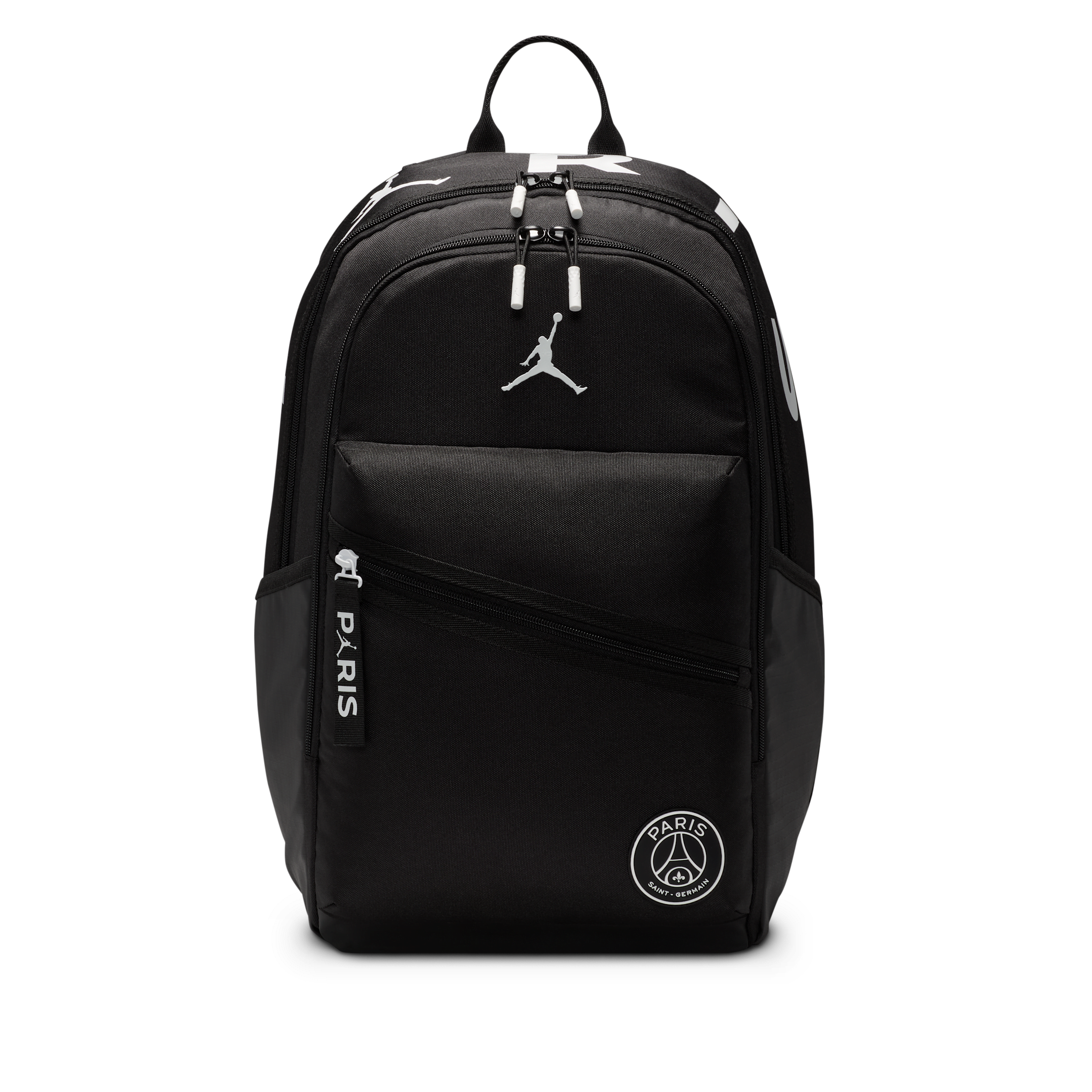 Jordan Paris Saint-Germain rugzak (29 liter) - Zwart