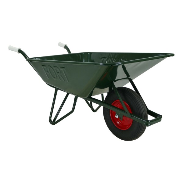 Fort 116-130 ST2 Kruiwagen - 130L