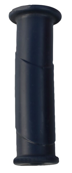 Fort 88212 Handvat Voor Kruiwagen Blauw - 30mm