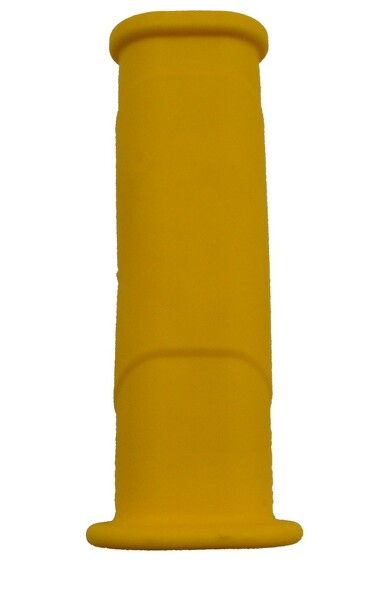Fort 88309 Handvat Voor Kruiwagen Geel - 30mm