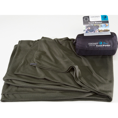 Cocoon Travel Blanket CoolMax