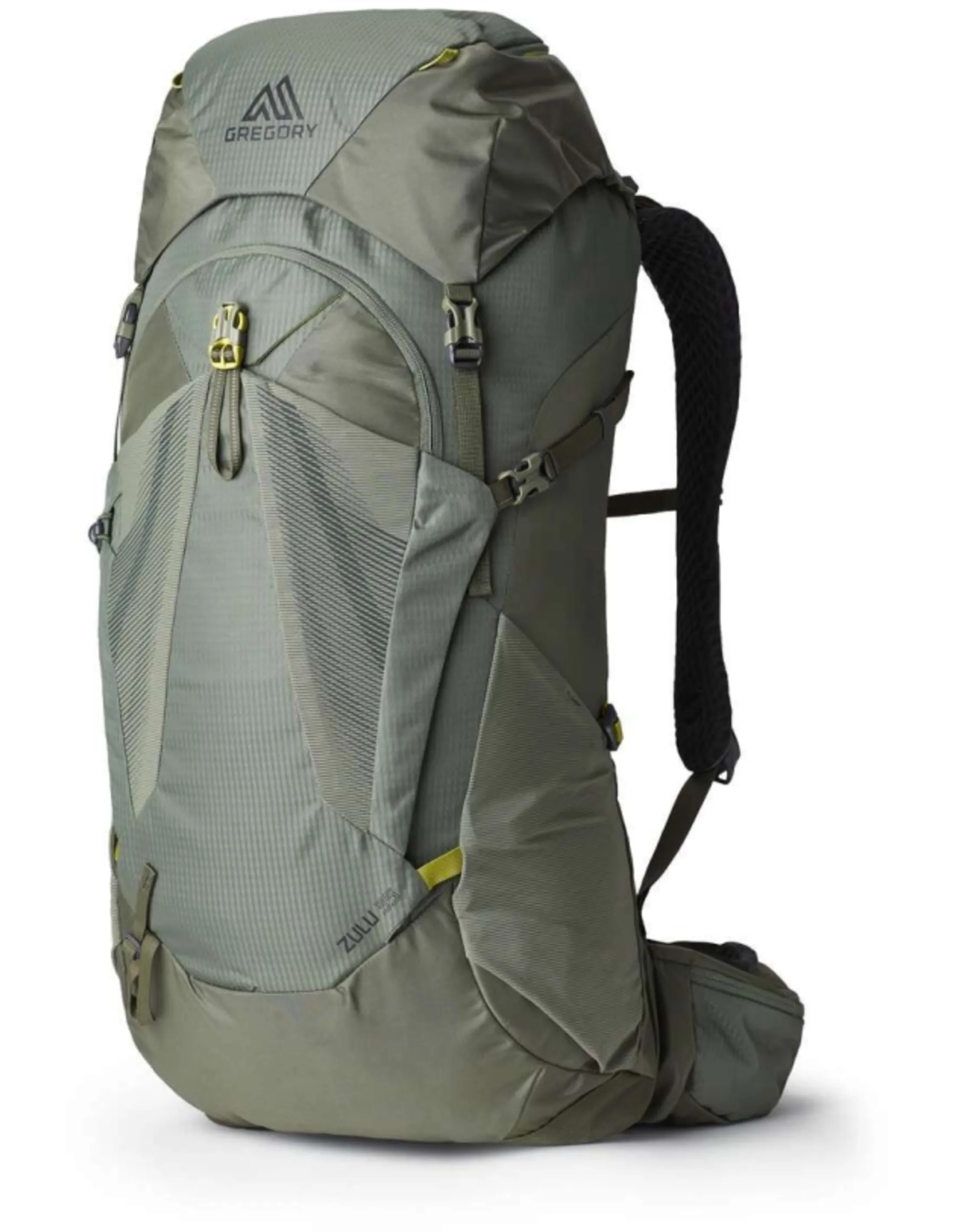 Gregory Zulu 35 RC Rugzak (Maat - MD/LG, Kleur - Forage Green)