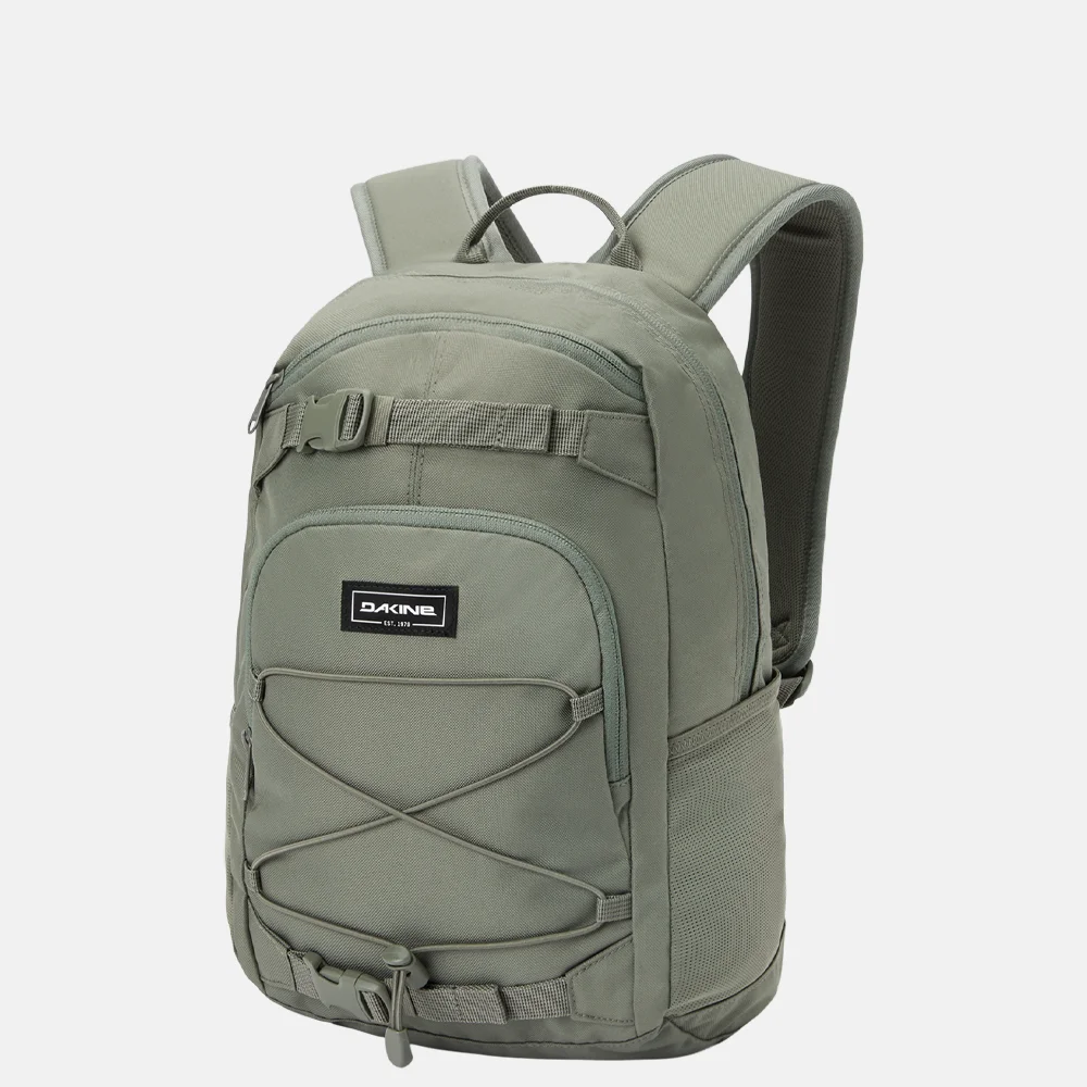 Dakine Grom rugzak 13 liter mulled basil