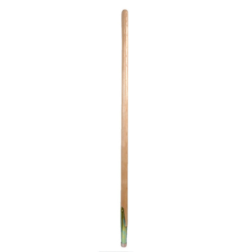 MM Eurotool Hooivorksteel met veer & bus 135cm