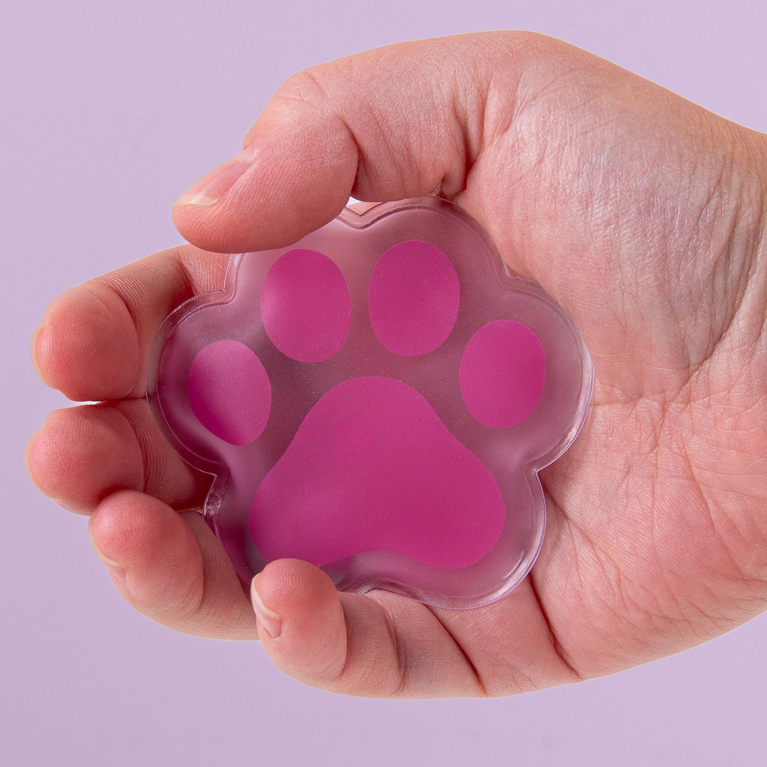 Fisura Hand warmer print