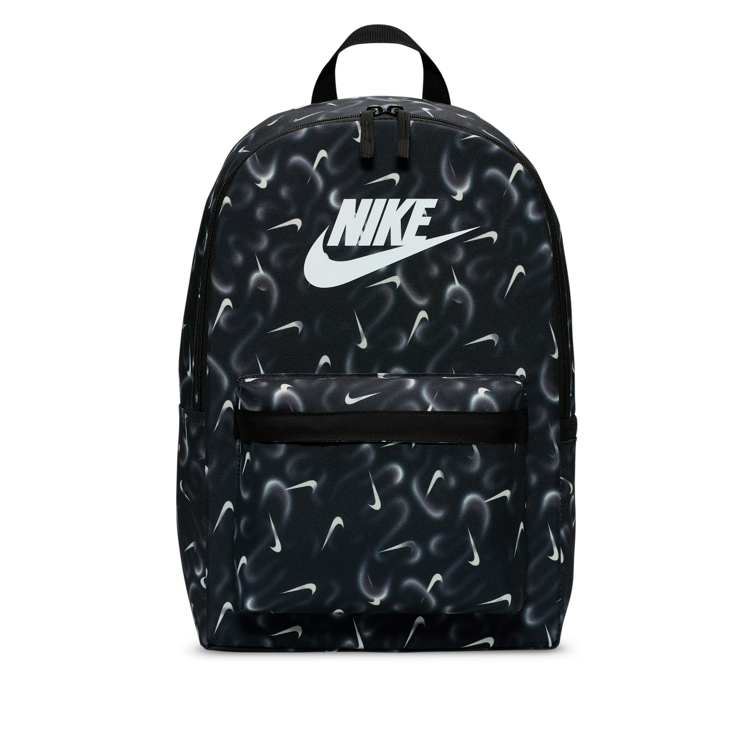 Nike Heritage rugzak (25 liter) - Zwart
