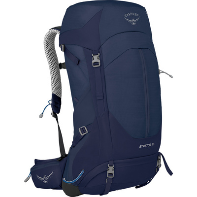 Osprey Heren Stratos 36 Rugzak