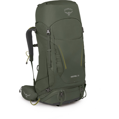 Osprey Heren Kestrel 58 Rugzak